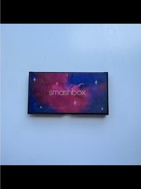 Smashbox Cover Shot Nova Eye Palette - Black & White